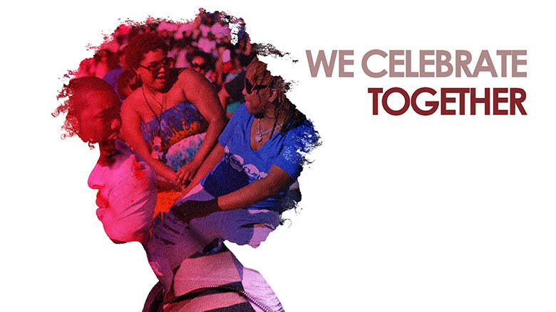 We Celebrate Together, Our Events